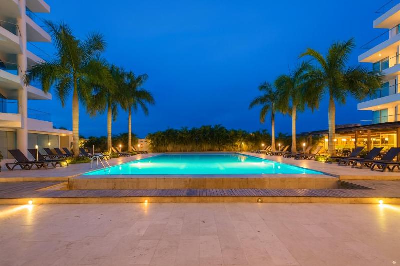 Apartamento de Ensueño!! Sonesta 935 Cartagena Salida Playa Vistas WOW Morros - image 11