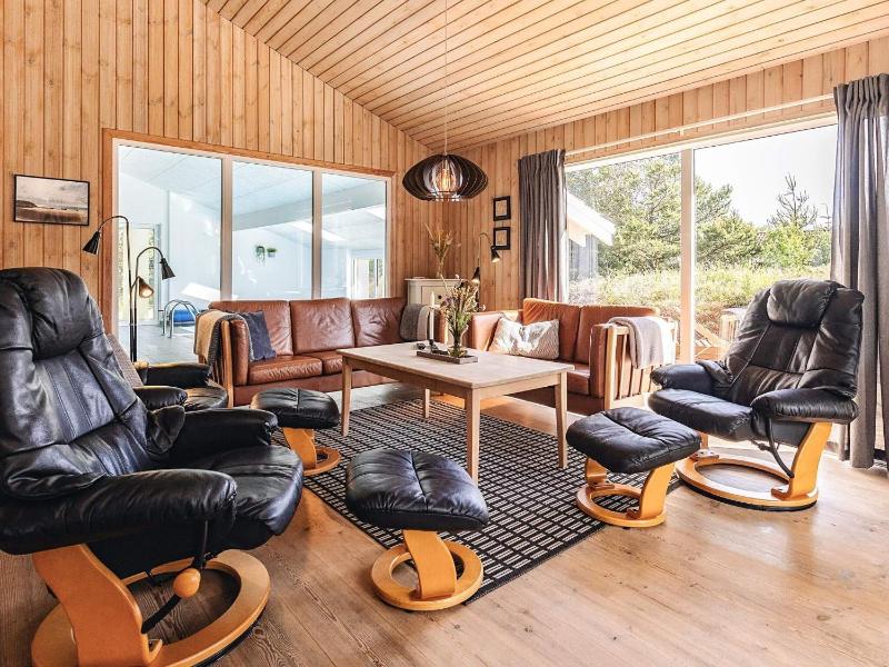 Luxury Retreat in Klitmoller - By Traum Ferienwohnungen - image 21
