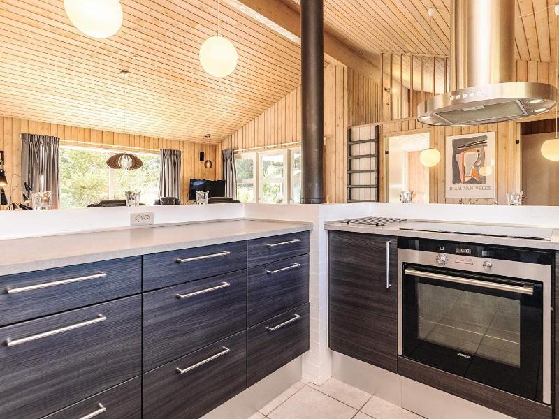 Luxury Retreat in Klitmoller - By Traum Ferienwohnungen - image 18