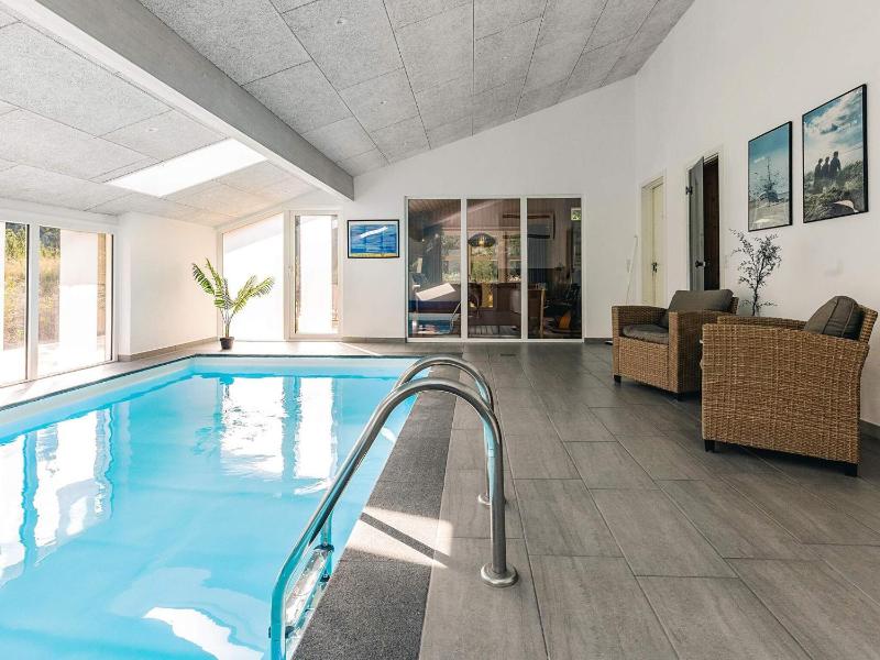 Luxury Retreat in Klitmoller - By Traum Ferienwohnungen - image 16
