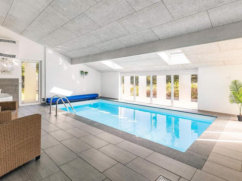 Luxury Retreat in Klitmoller - By Traum Ferienwohnungen - image 17