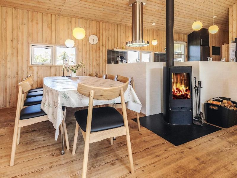 Luxury Retreat in Klitmoller - By Traum Ferienwohnungen - image 19