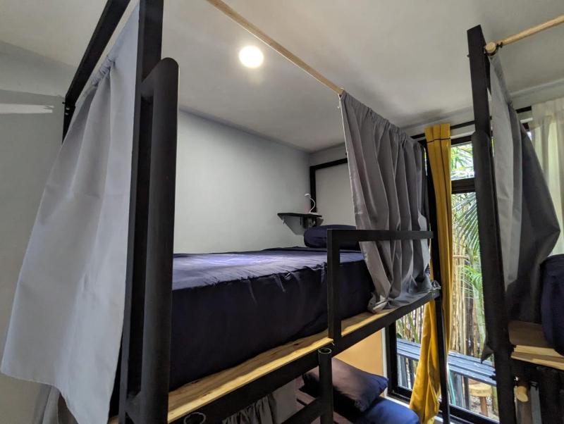 MAUI HOSTELS TULUM - image 32