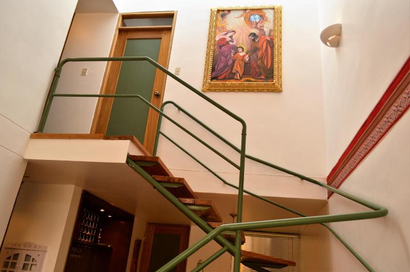 VIKASA Apartment Cusco - image 3