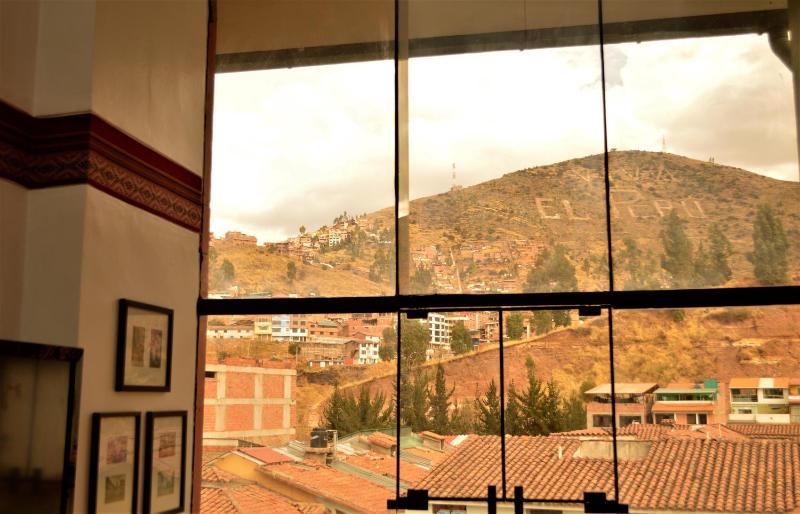 VIKASA Apartment Cusco - image 7