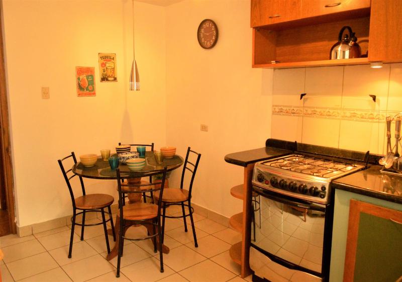 VIKASA Apartment Cusco - image 2