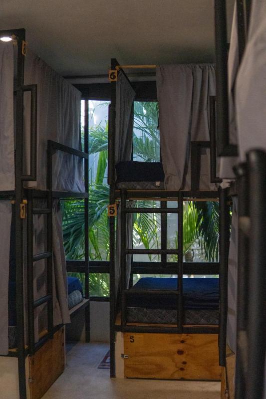 MAUI HOSTELS TULUM - image 16
