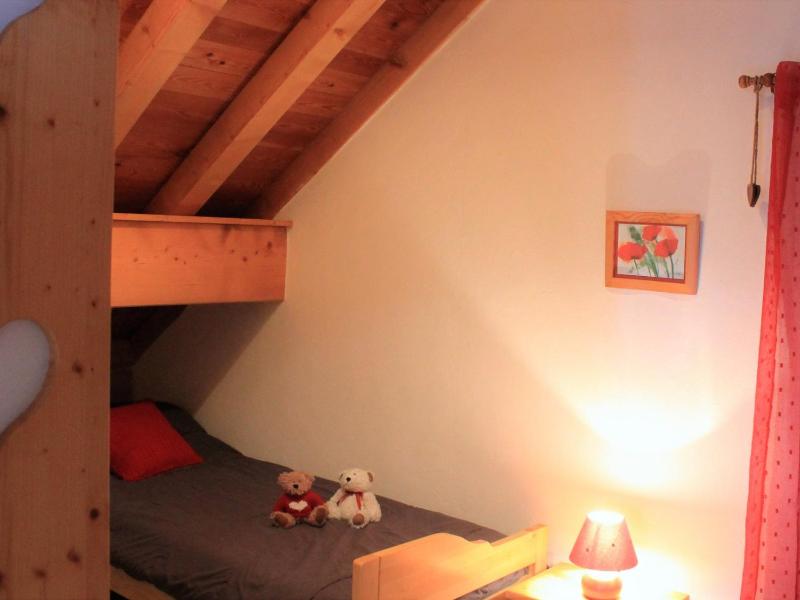 Duplex à Valloire: 4 pièces 8 personnes animaux admis parking privé - FR-1-263-617 - image 6