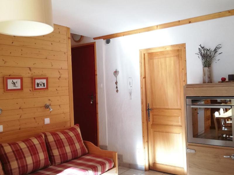Appartement 3 pièces - 8 personnes terrasse et parking privé - FR-1-263-616 - image 10