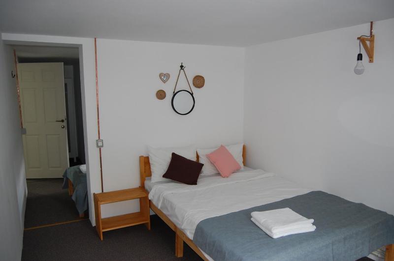 Quadruple Room image 1