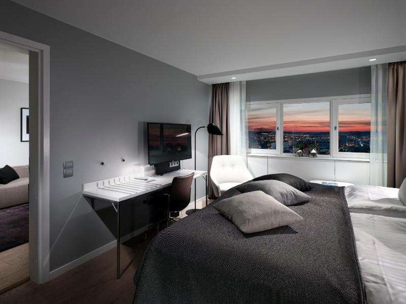 Gothia Towers & Upper House - image 2