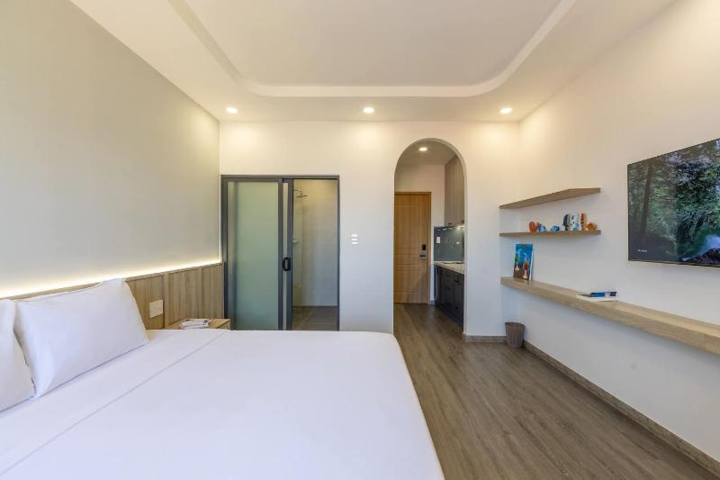 La Maison De Dino Hotels & Apartments Sunset Town Phu Quoc - image 19