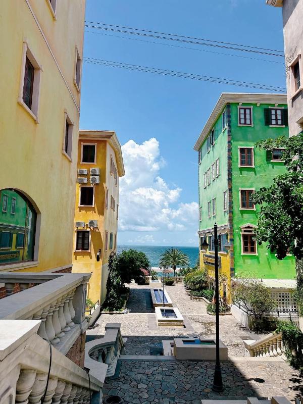 La Maison De Dino Hotels & Apartments Sunset Town Phu Quoc - image 42