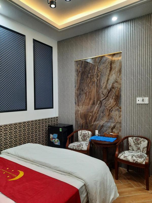 Khách sạn Nghìn Lẻ Một Đêm - image 16