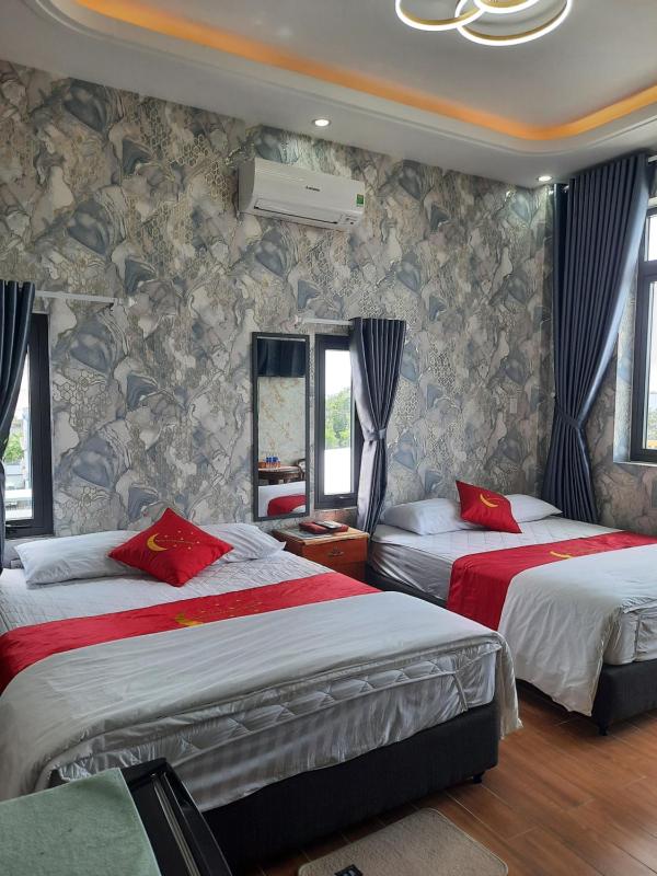 Khách sạn Nghìn Lẻ Một Đêm - image 23