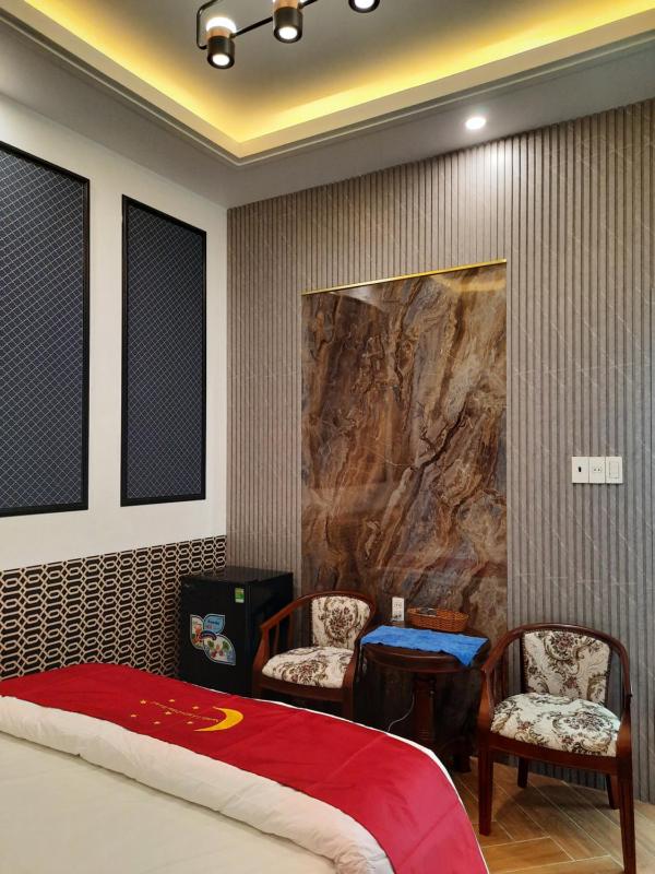 Khách sạn Nghìn Lẻ Một Đêm - image 18