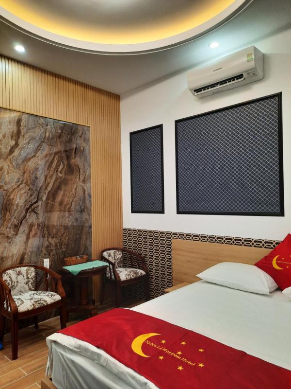 Khách sạn Nghìn Lẻ Một Đêm - image 25