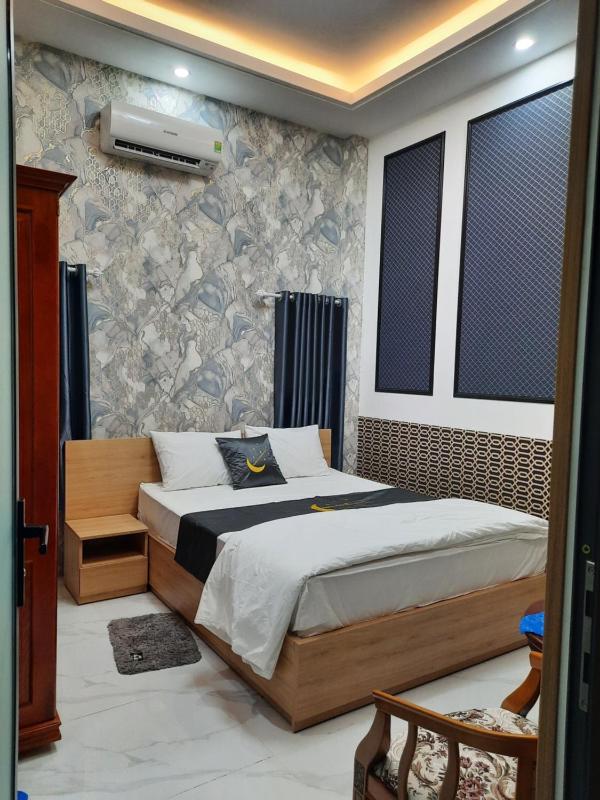 Khách sạn Nghìn Lẻ Một Đêm - image 41