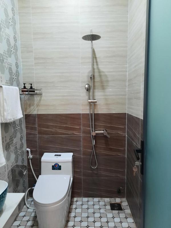 Khách sạn Nghìn Lẻ Một Đêm - image 45