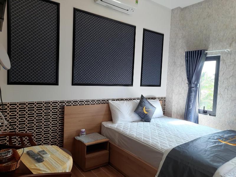 Khách sạn Nghìn Lẻ Một Đêm - image 22