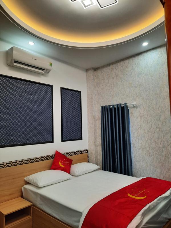 Khách sạn Nghìn Lẻ Một Đêm - image 7