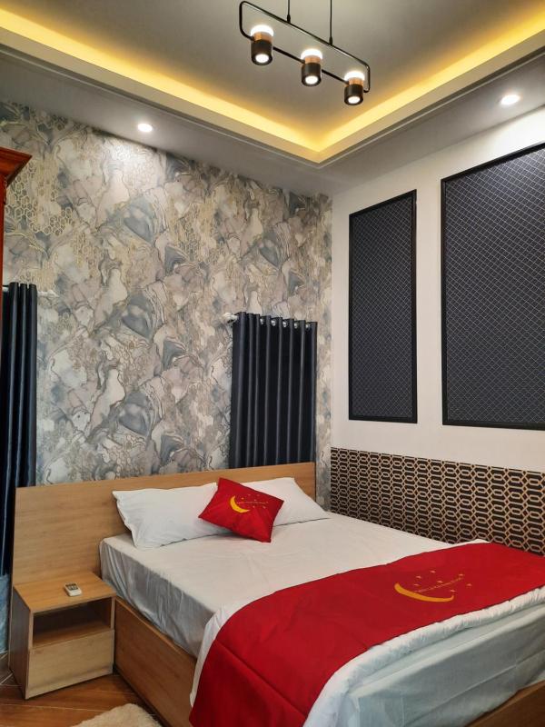 Khách sạn Nghìn Lẻ Một Đêm - image 47