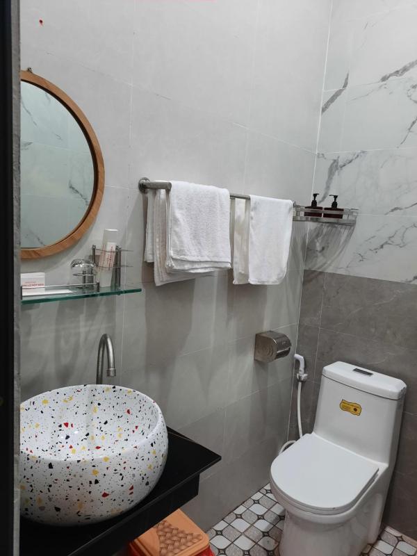 Khách sạn Nghìn Lẻ Một Đêm - image 5