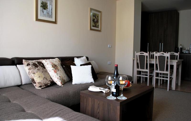 Two-Bedroom Apartment image 3