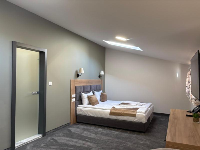 Hotel Odrys - image 34