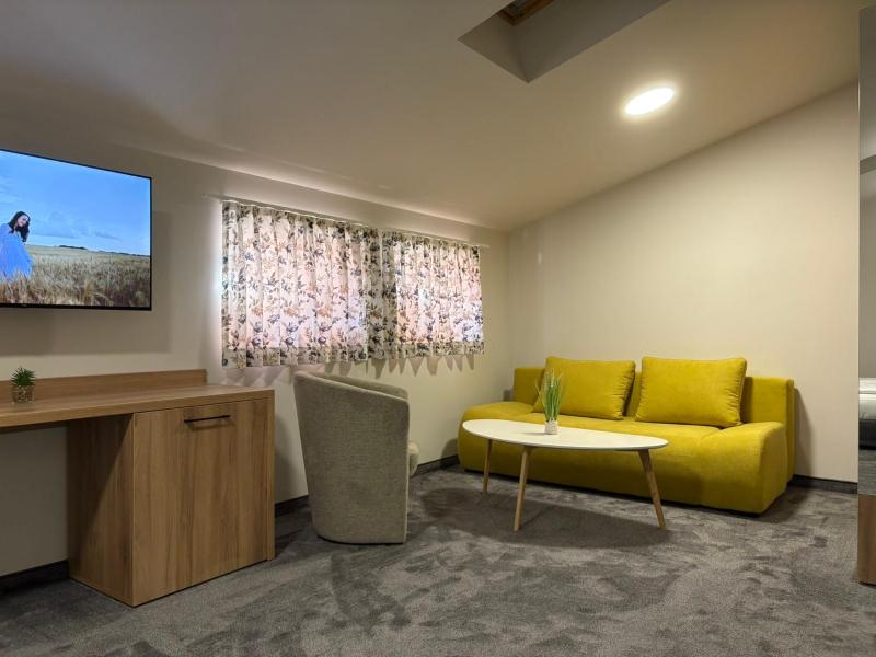 Hotel Odrys - image 20