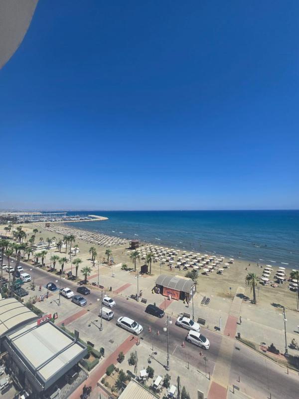 Lazuli Sea View Beachfront- Ap 61 - image 10