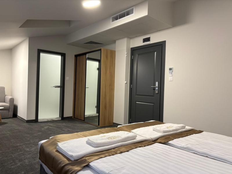 Hotel Odrys - image 14