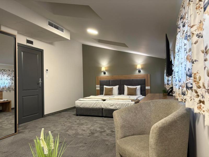 Hotel Odrys - image 41