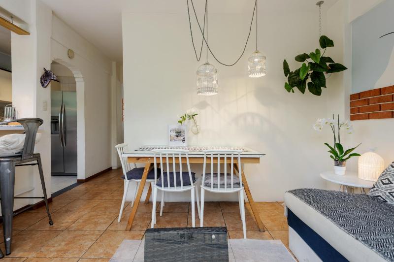 Polanco Masaryk Flat - image 10