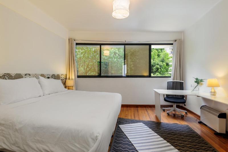 Polanco Masaryk Flat - image 2