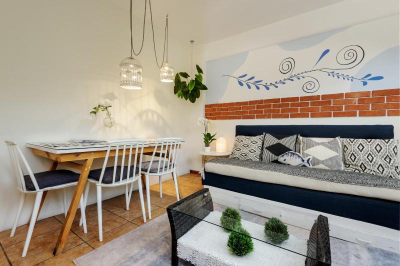 Polanco Masaryk Flat - image 14