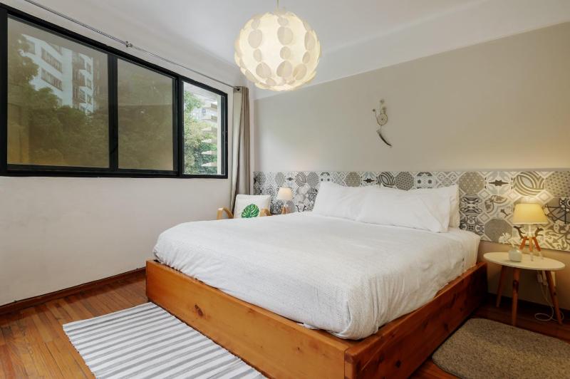 Polanco Masaryk Flat - image 16