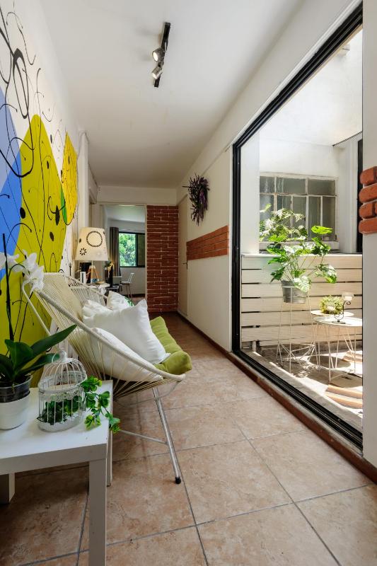 Polanco Masaryk Flat - image 13