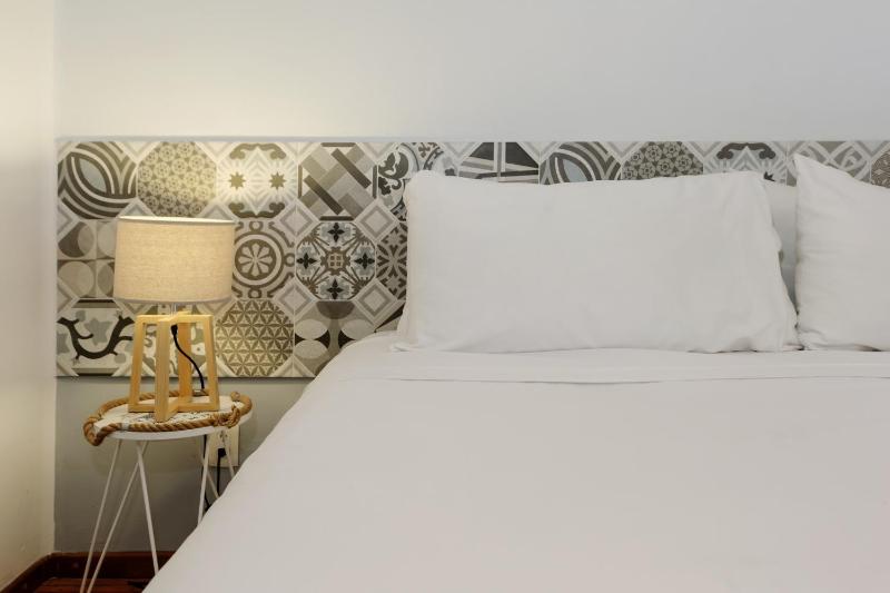 Polanco Masaryk Flat - image 18