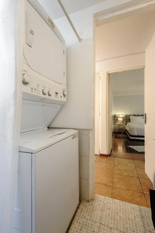 Polanco Masaryk Flat - image 9