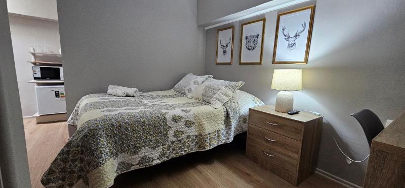 Hostal Paso por La Serena - image 30