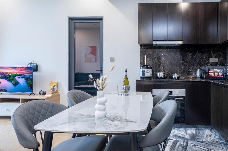 NU Apartment in Lumiere Riverside - Distric 2 - image 9