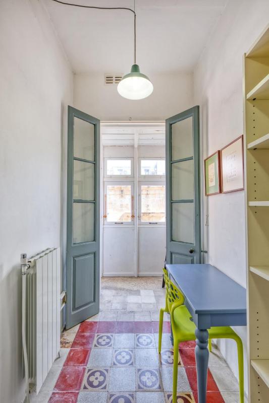 Authentic Apartment in the Heart of Valletta - image 14