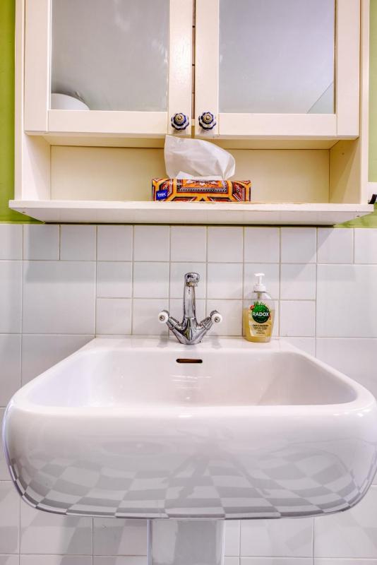 Authentic Apartment in the Heart of Valletta - image 12