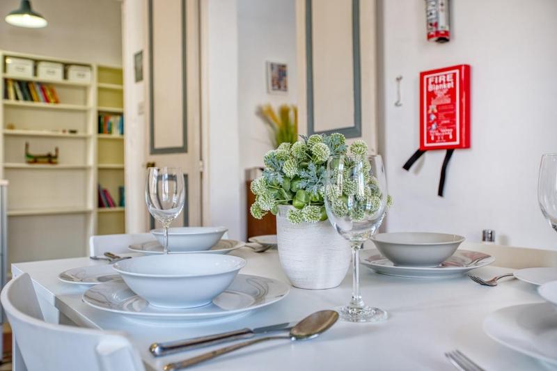 Authentic Apartment in the Heart of Valletta - image 10