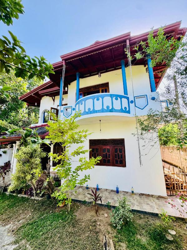 Tharu Holiday Home - image 11