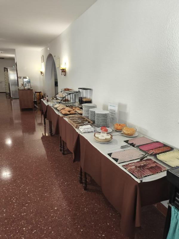 Hotel Blason Junior - image 27