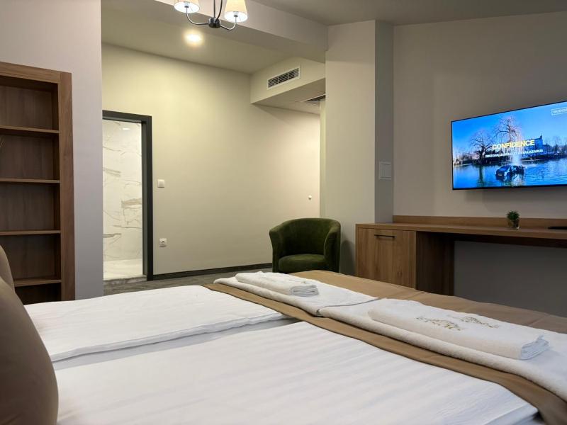 Hotel Odrys - image 15