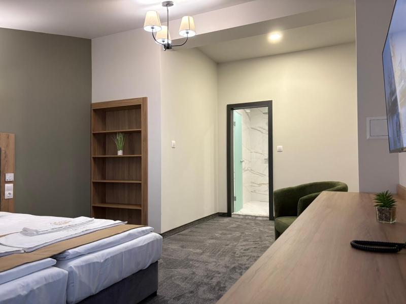 Hotel Odrys - image 30