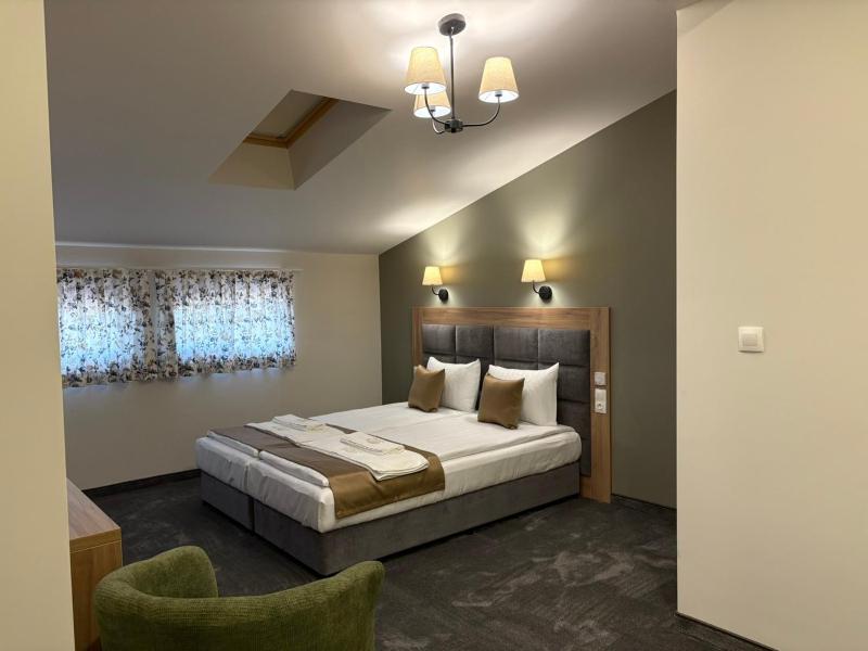 Hotel Odrys - image 43